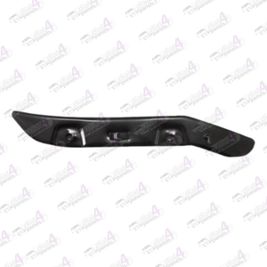 SKODA OCTAVIA 2013-2016 FRONT BUMPER BRACKET RIGHT 5E0807050