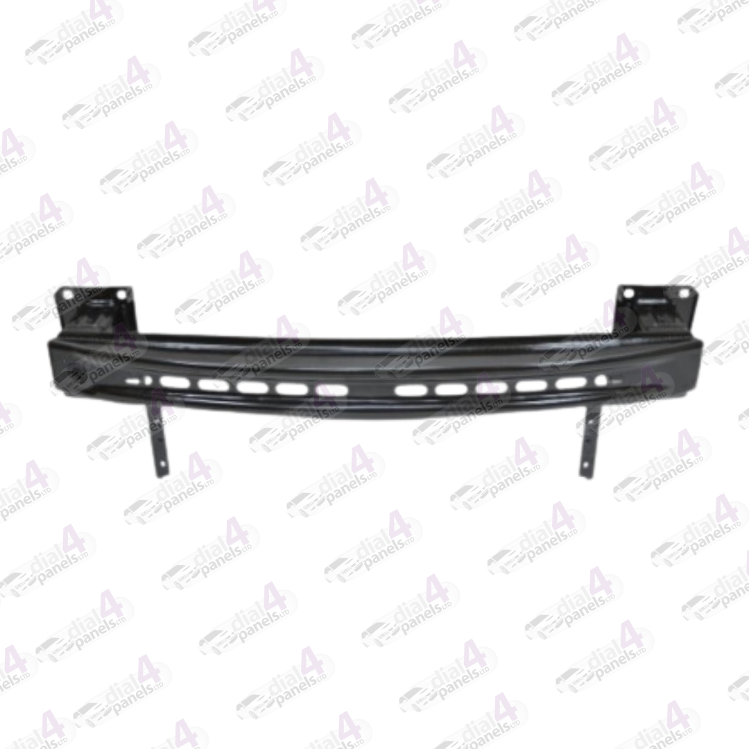 SKODA OCTAVIA 2017-2019 FRONT BUMPER REINFORCEMENT WITH GRILLE SUPPORT 5E0807109G