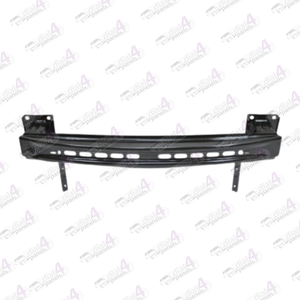 SKODA OCTAVIA 2017-2019 FRONT BUMPER REINFORCEMENT WITH GRILLE SUPPORT 5E0807109G