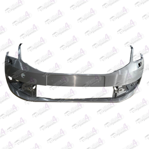 SKODA OCTAVIA 2017-2019 FRONT BUMPER WITH WASHER 5E0807221P