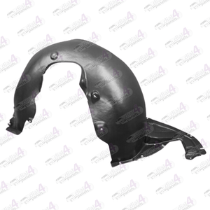 SKODA OCTAVIA 2013-2017 FRONT SPLASH GUARD LEFT 5E0809957D - 5E0809957 - 5E0809957E