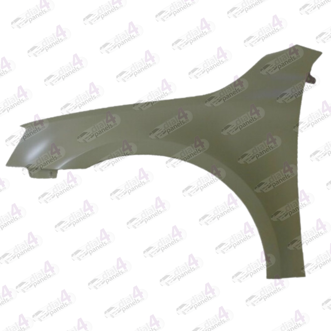 SKODA OCTAVIA 2013-2016 FRONT WING LEFT 5E0821105A