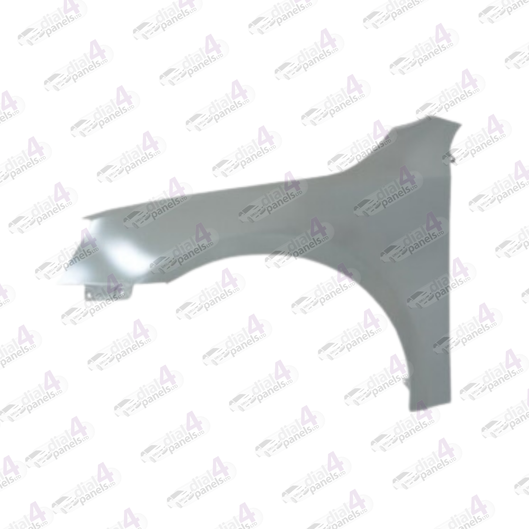 SKODA OCTAVIA 2017-2019 FRONT WING LEFT 5E0821105C