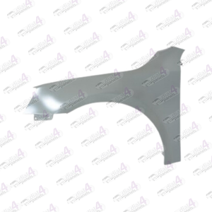 SKODA OCTAVIA 2017-2019 FRONT WING LEFT 5E0821105C