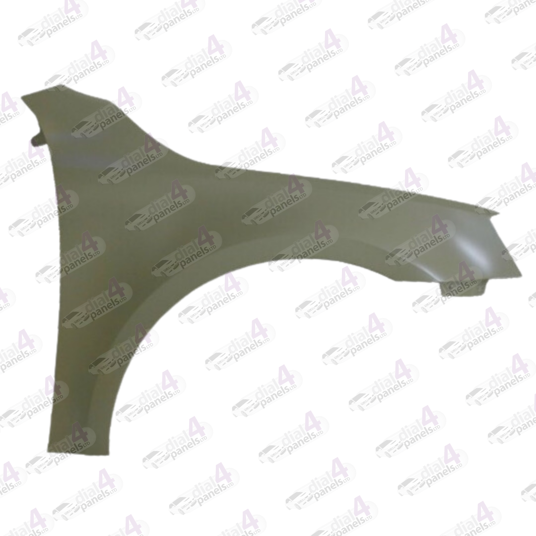 SKODA OCTAVIA 2013-2016 FRONT WING RIGHT 5E0821106A