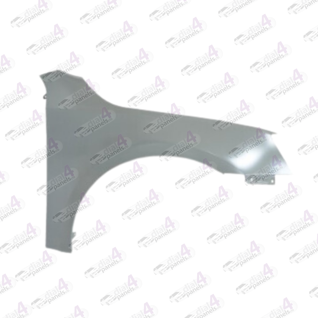 SKODA OCTAVIA 2017-2019 FRONT WING RIGHT 5E0821106C