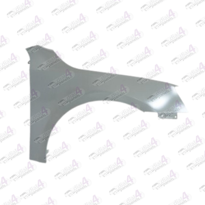 SKODA OCTAVIA 2017-2019 FRONT WING RIGHT 5E0821106C
