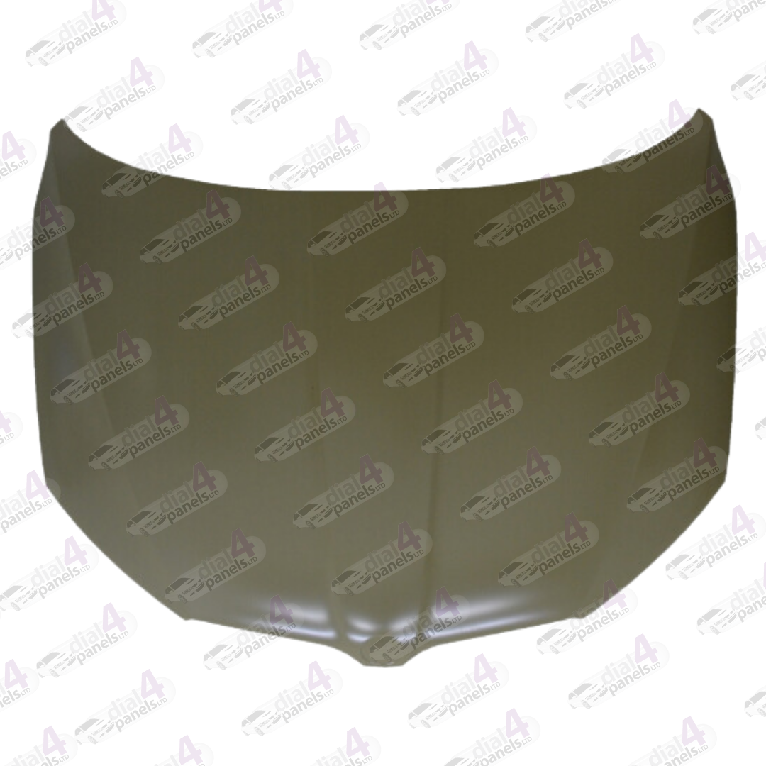 SKODA OCTAVIA 2013-2016 BONNET 5E0823031
