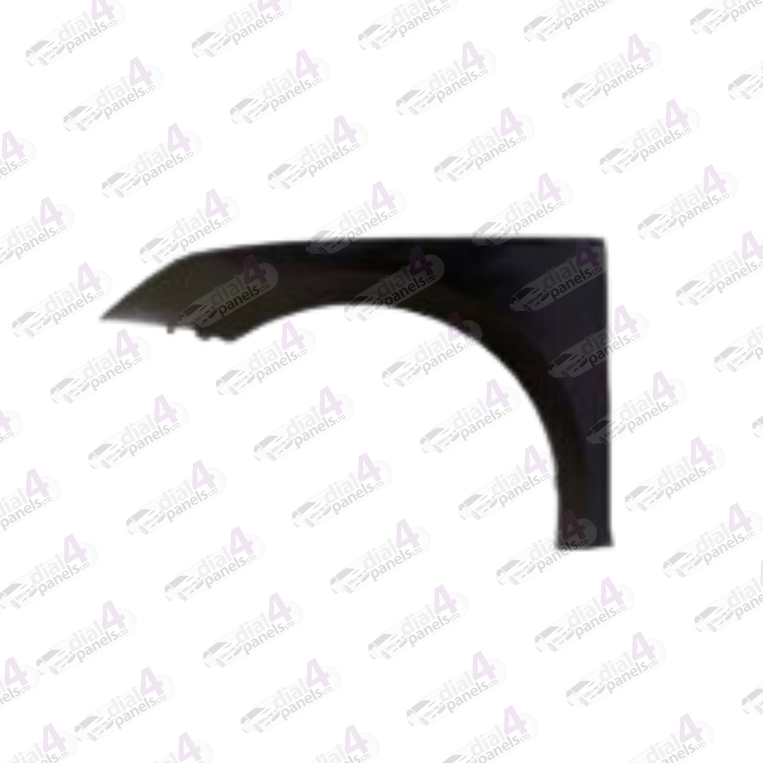 SKODA OCTAVIA 2020> FRONT WING LEFT 5E3821105B - 5E3821105