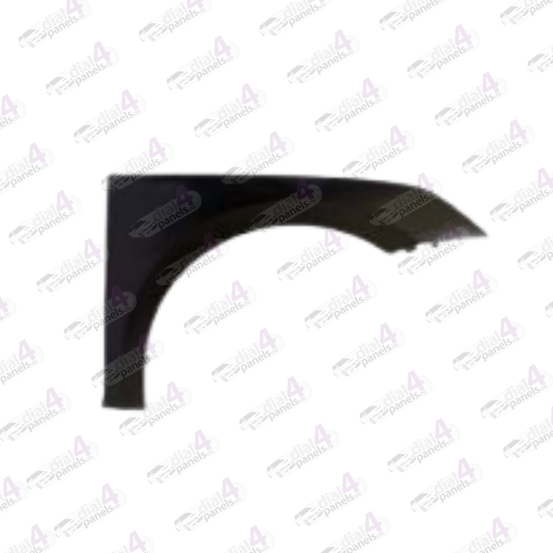 SKODA OCTAVIA 2020> FRONT WING RIGHT 5E3821106A - 5E3821106