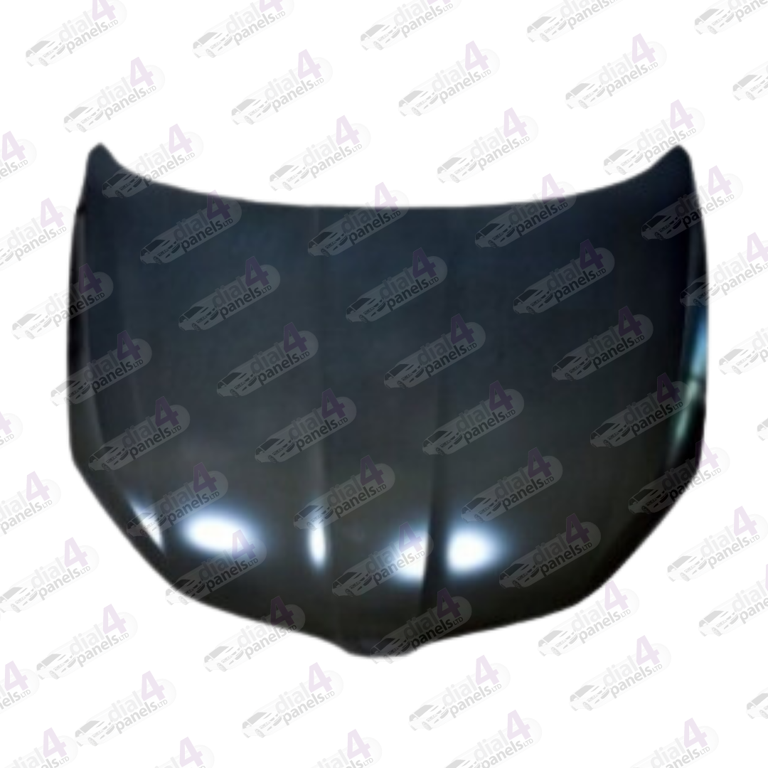 SKODA OCTAVIA 2017-2019 BONNET 5E0823031B - 5E0823031A - 5ED823031