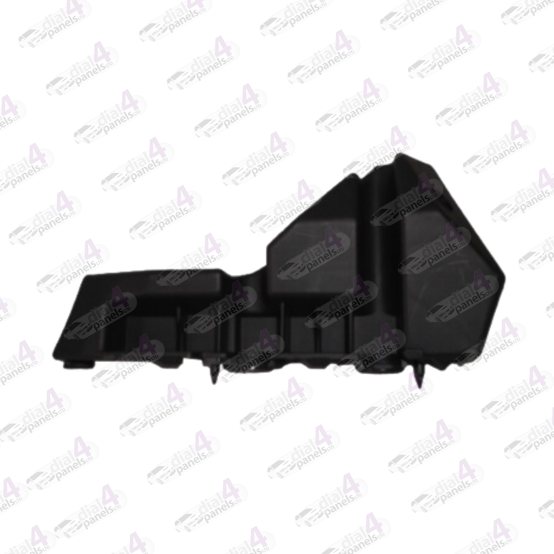 SEAT LEON 2013> FRONT BUMPER BRACKET LEFT SIDE 5F0807049