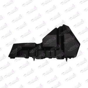 SEAT LEON 2013> FRONT BUMPER BRACKET LEFT SIDE 5F0807049