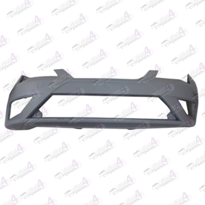 SEAT LEON 2013-2017 FRONT BUMPER 5F0807217ELGRU