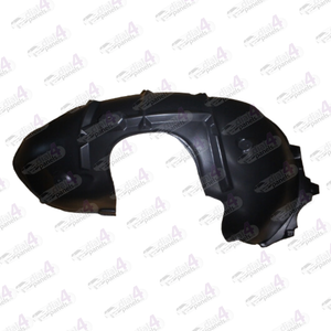 SEAT LEON 2013> FRONT SPLASH GUARD REAR PART LEFT 5F0809957F