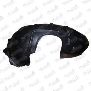 SEAT LEON 2013> FRONT SPLASH GUARD REAR PART RIGHT 5F0809958F