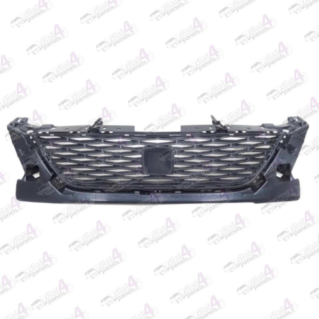 SEAT IBIZA 2013-2017 FRONT GRILLE 5F0853654F9B9