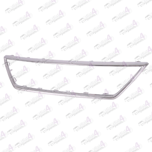 SEAT LEON 2017-2021 FRONT GRILLE CHROME MOULDING SURROUND 5F0854643F2ZZ
