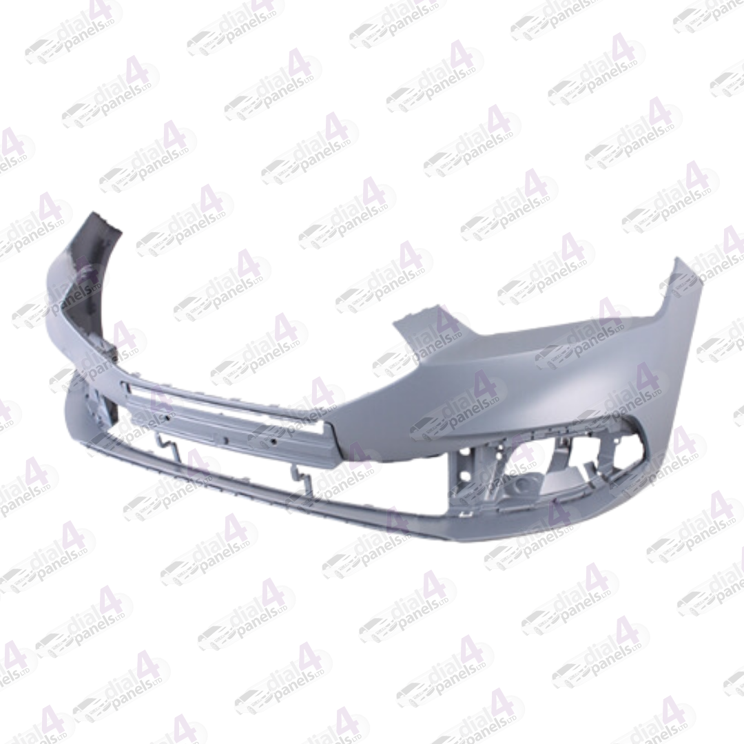 SEAT LEON 2021> FRONT BUMPER 5FA807217GRU