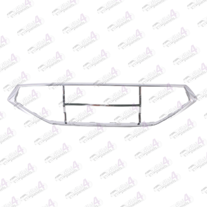 SEAT LEON 2020> FRONT GRILLE CHROME MOULDING SURROUND 5FA8546432ZZ