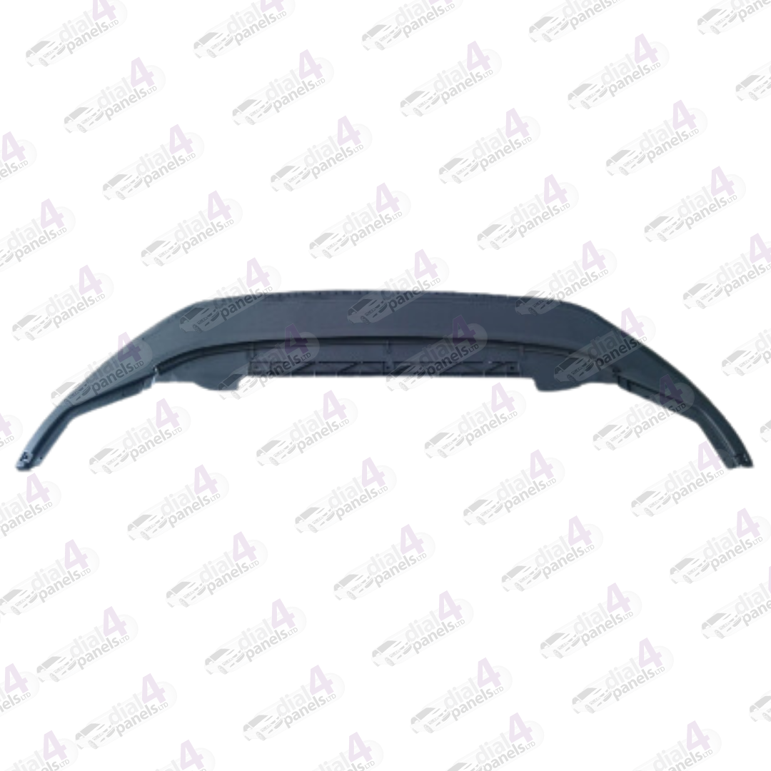 VOLKSWAGEN GOLF 2017-2020 FRONT BUMPER SPOILER '17 5G0805915J9B9