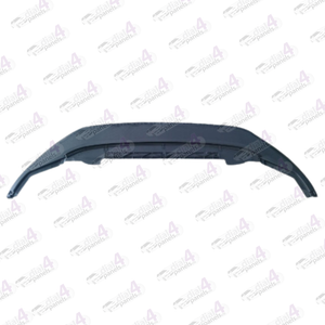 VOLKSWAGEN GOLF 2017-2020 FRONT BUMPER SPOILER '17 5G0805915J9B9
