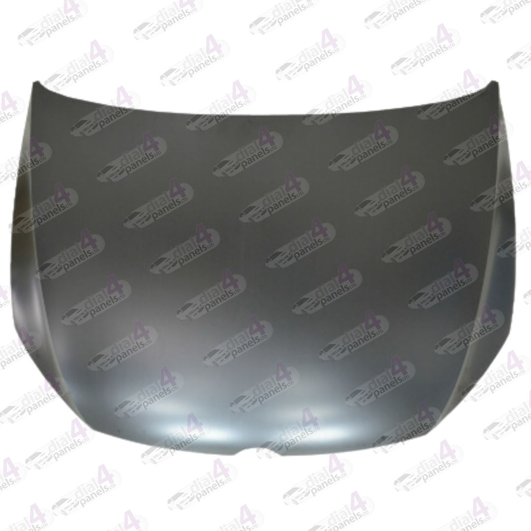 VOLKSWAGEN GOLF 2017-2020 BONNET 5G0823031J