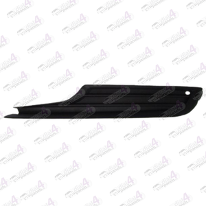 VOLKSWAGEN GOLF 2013-2017 FRONT BUMPER GRILLE LEFT 5G08536659B9