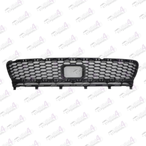 VOLKSWAGEN GOLF 2013-2017 FRONT BUMPER GRILLE WITHHOLE (GTI) 5G0853677D9B9