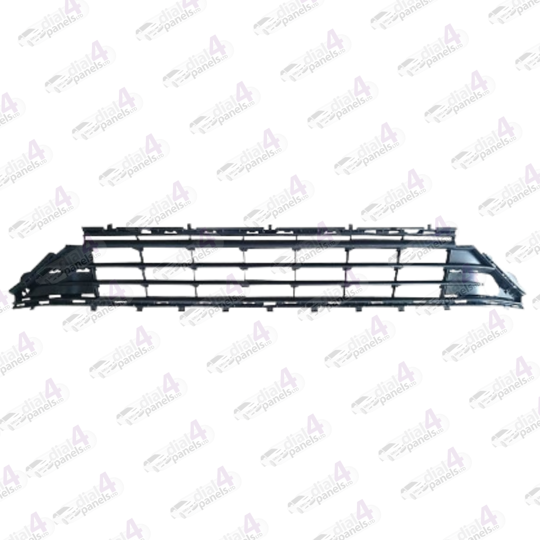 VOLKSWAGEN GOLF 2017-2020 FRONT BUMPER GRILLE '17 5G0853677M9B9