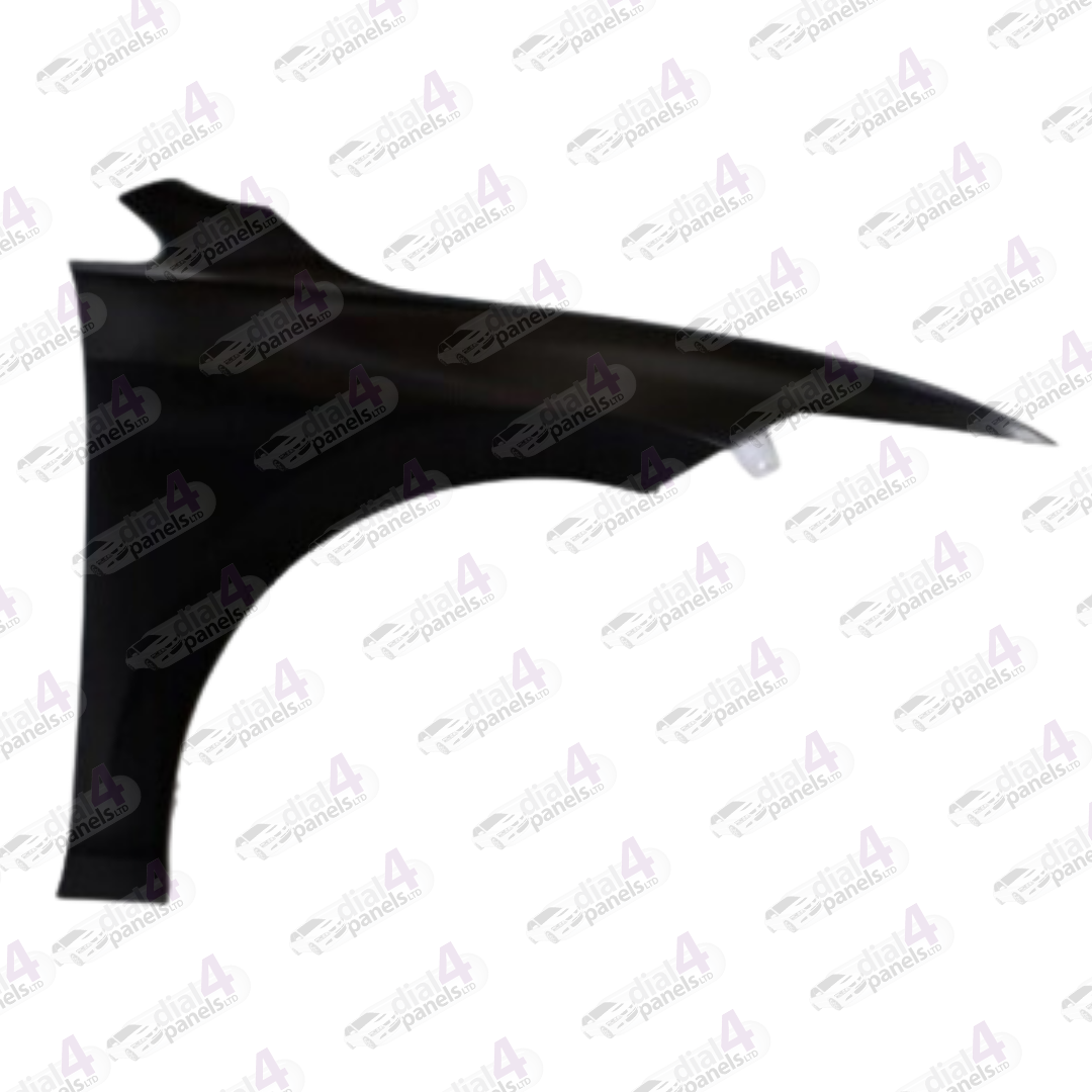 VOLKSWAGEN GOLF 2020> FRONT WING RIGHT 5H0821022A