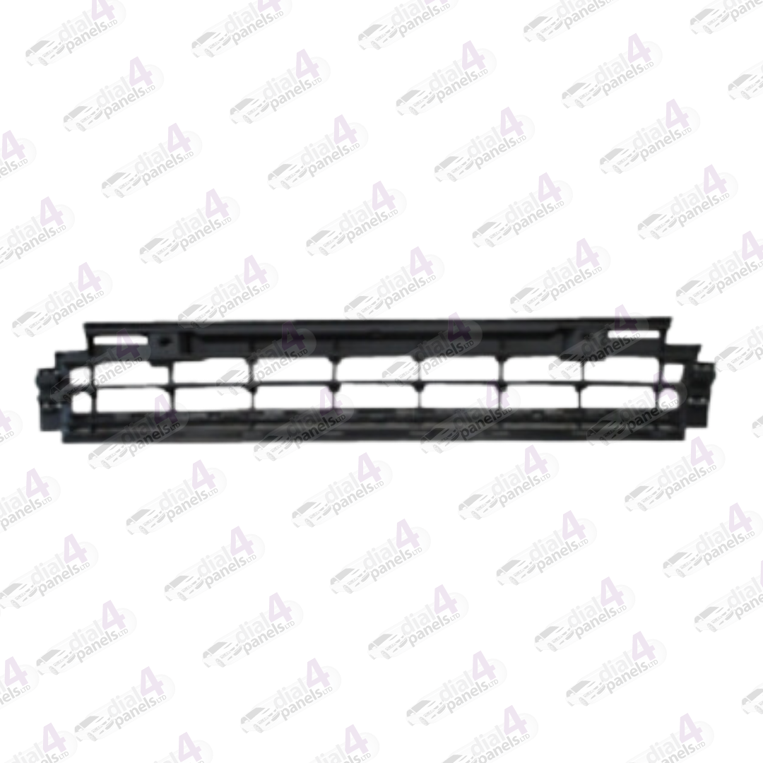 VOLKSWAGEN GOLF 2020> FRONT BUMPER GRILLE 5H0853677G9B9