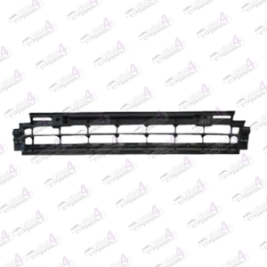 VOLKSWAGEN GOLF 2020> FRONT BUMPER GRILLE 5H0853677G9B9