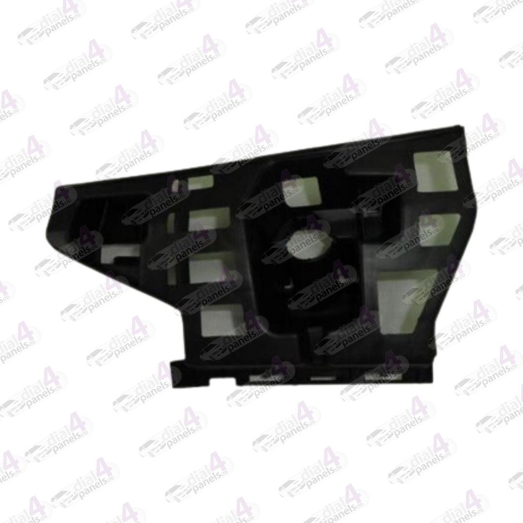 SKODA FABIA 2011-2014 FRONT BUMPER BRACKET LEFT 5J0807055A