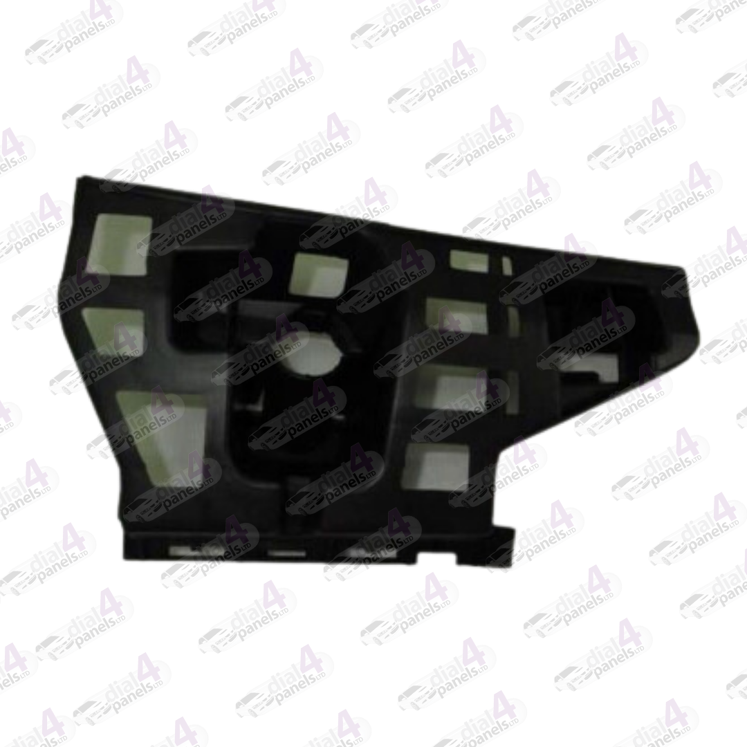 SKODA FABIA 2011-2014 FRONT BUMPER BRACKET RIGHT 5J0807056A