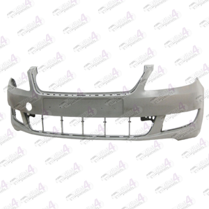 SKODA ROOMSTER 2006-2016 FRONT BUMPER 5J0807221D
