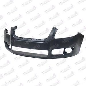SKODA ROOMSTER 2006-2016 FRONT BUMPER 5J0807221