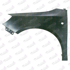 SKODA FABIA 2007-2014 FRONT WING LEFT 5J0821021