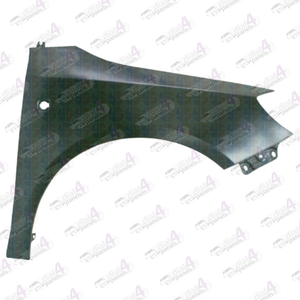 SKODA FABIA 2007-2014 FRONT WING RIGHT 5J0821022