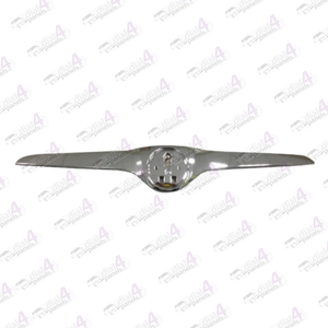 SKODA ROOMSTER 2006-2015 BONNET CHROME MOULDING 5J0853633