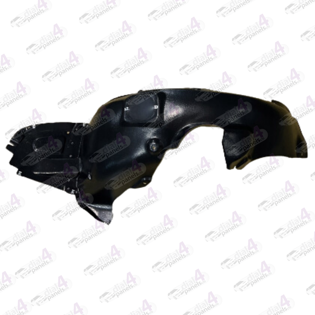 SEAT TOLEDO 2012-2019 FRONT SPLASH GUARD RIGHT 5JA809958 - 5JA809958B