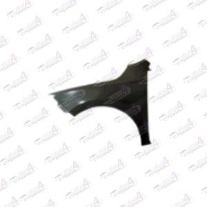 SKODA RAPID 2016-2019 FRONT WING LEFT 5JA821021D