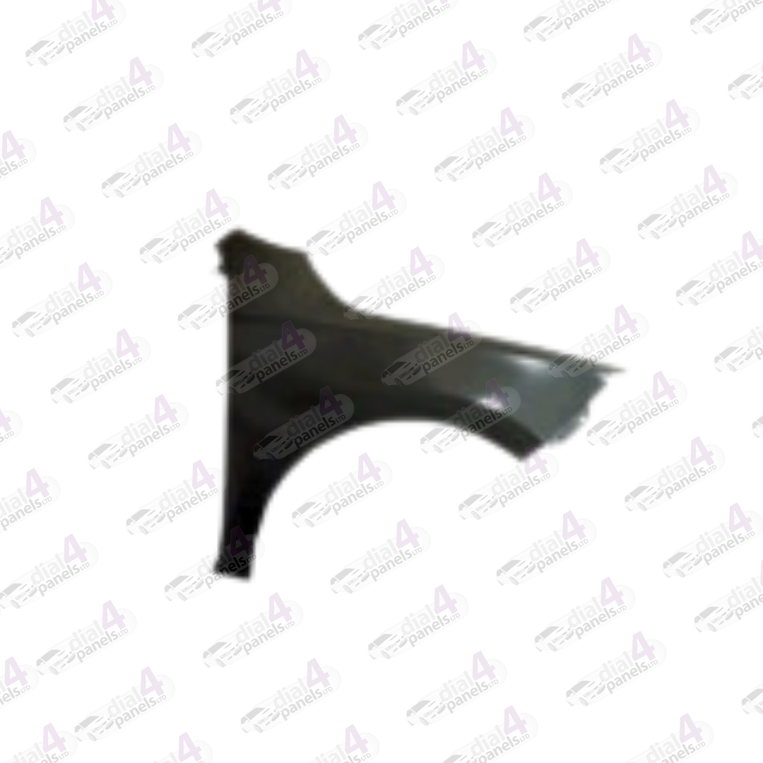 SKODA RAPID 2016-2019 FRONT WING RIGHT 5JA821022D