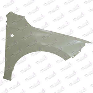 SKODA RAPID 2012-2019 FRONT WING RIGHT 5JA821922B