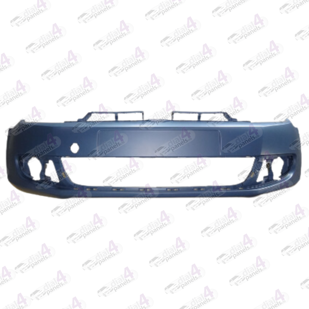 VOLKSWAGEN GOLF 2008-2012 FRONT BUMPER 5K0807079GRU