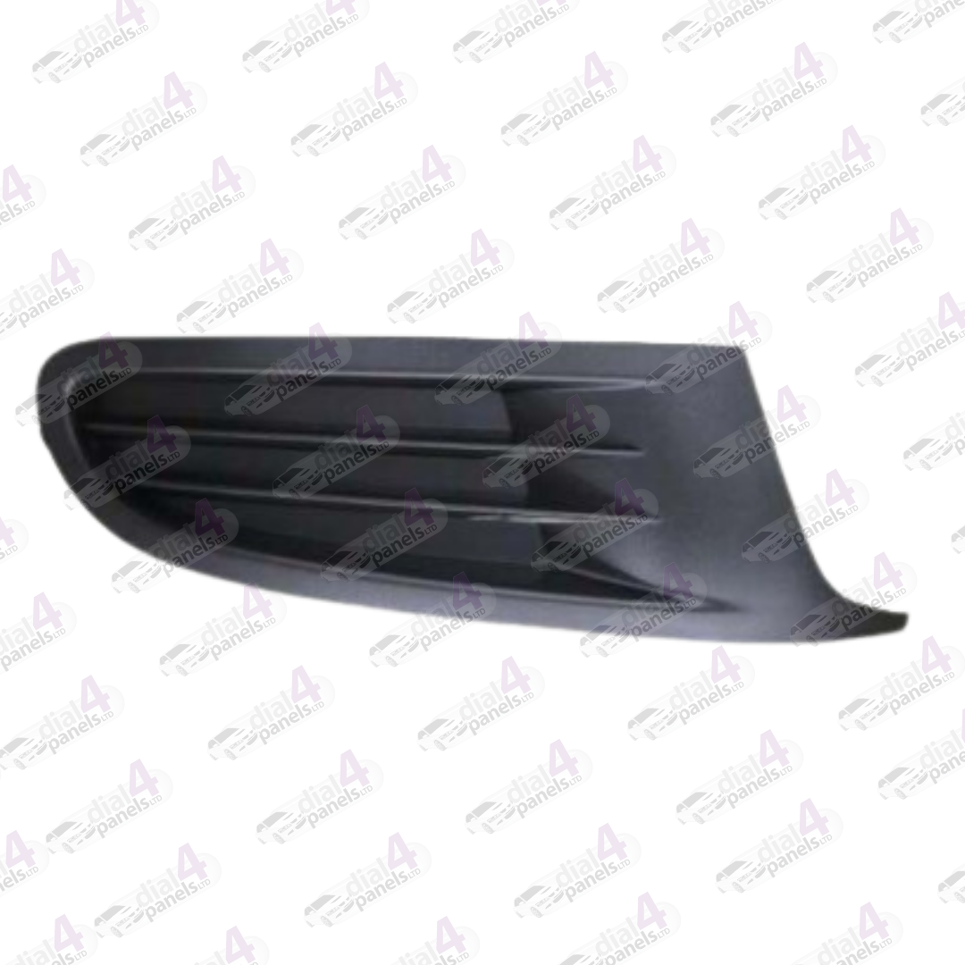 VOLKSWAGEN GOLF 2008-2012 FRONT BUMPER GRILLE RIGHT 5K0853666A9B9