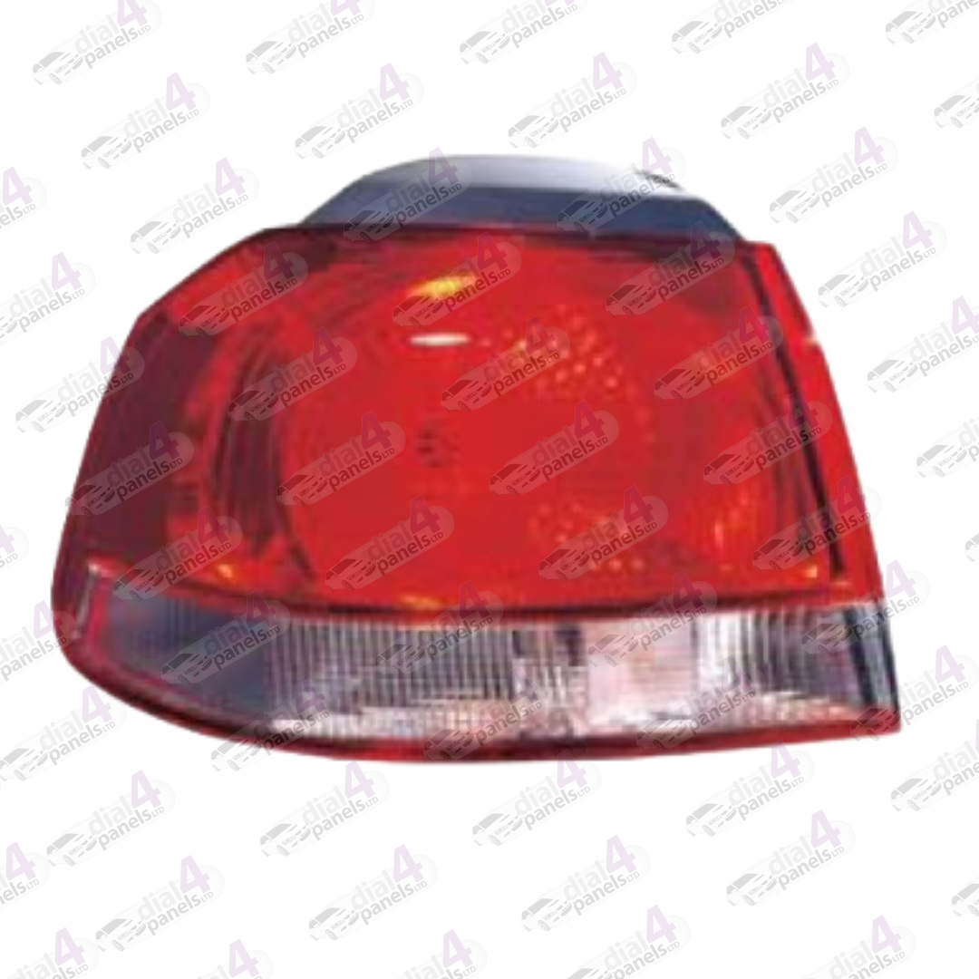 SEAT ALHAMBRA 2010-2021 FOG LAMP LEFT SIDE 5K0941699 - 5K0941699F