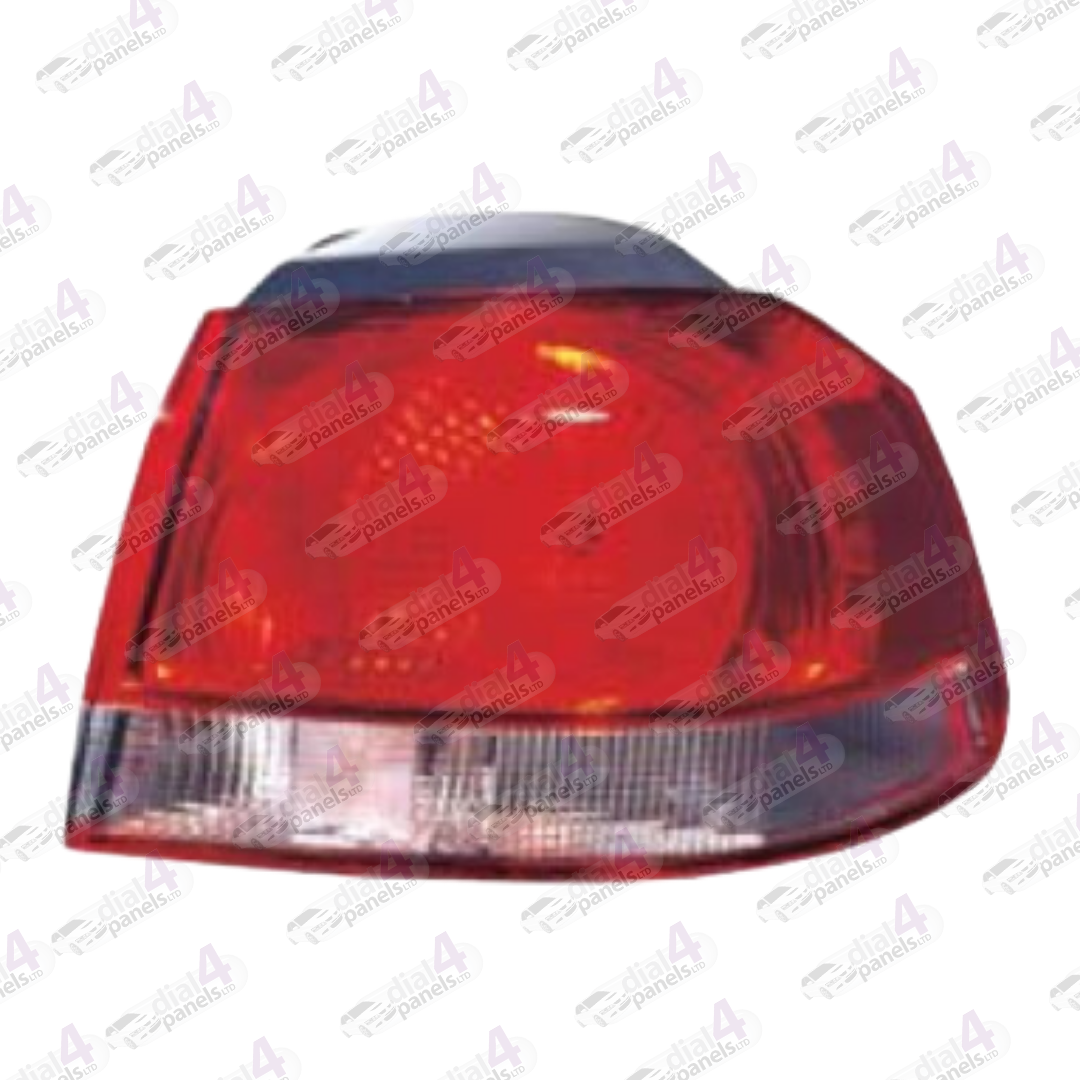 SEAT ALHAMBRA 2010-2021 FOG LAMP RIGHT SIDE 5K0941700 - 5K0941700F