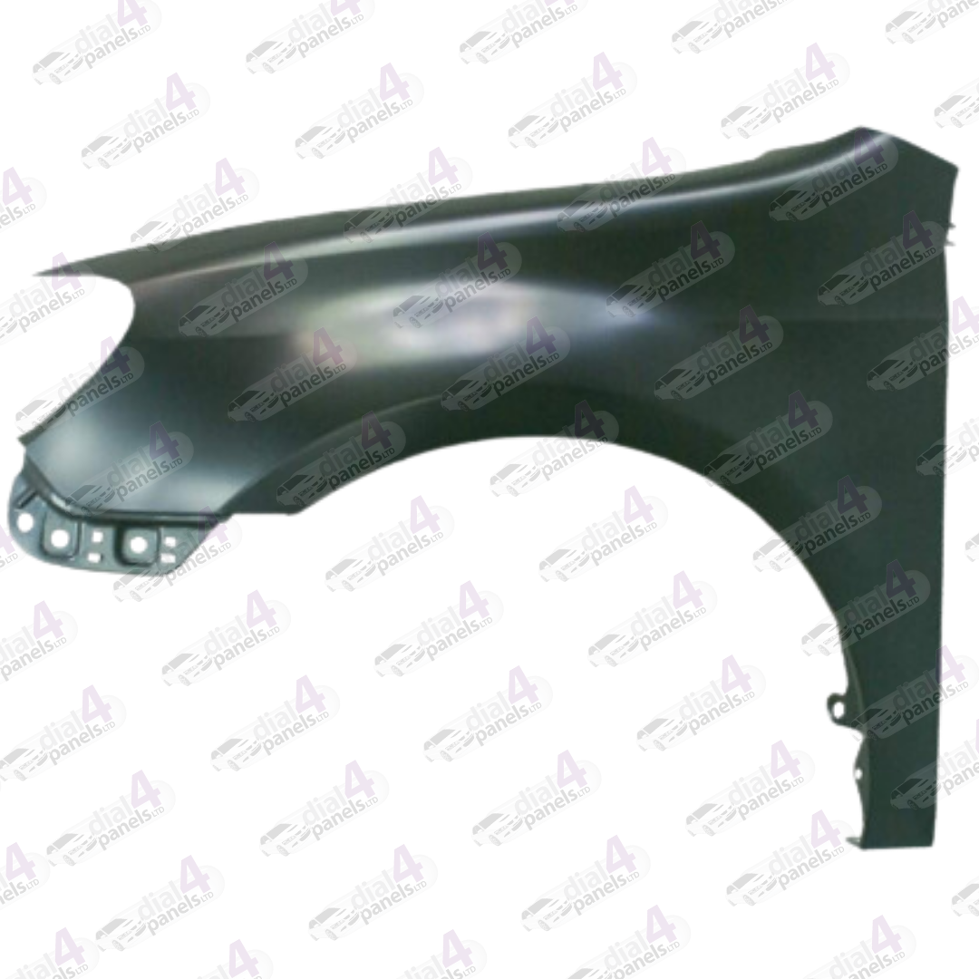 VOLKSWAGEN GOLF 2008-2012 FRONT WING LEFT 5K6821021