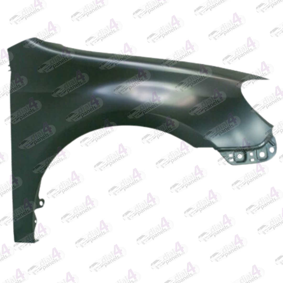 VOLKSWAGEN GOLF 2008-2012 FRONT WING RIGHT 5K6821022